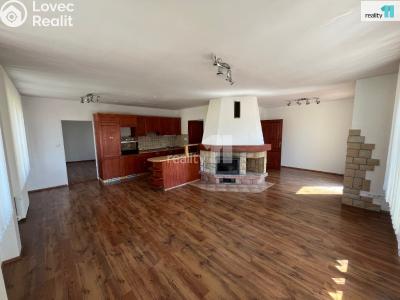 Prodej rodinného domu Loučky č. 4