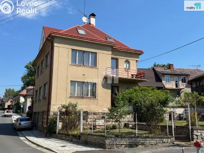 Prodej rodinného domu Loučky č. 1