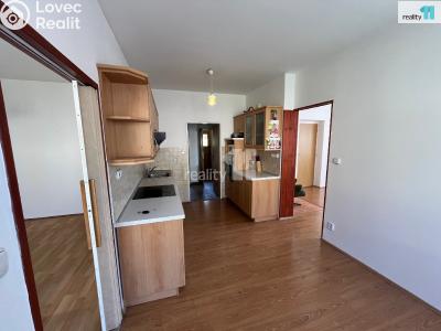 Prodej rodinného domu Loučky č. 5