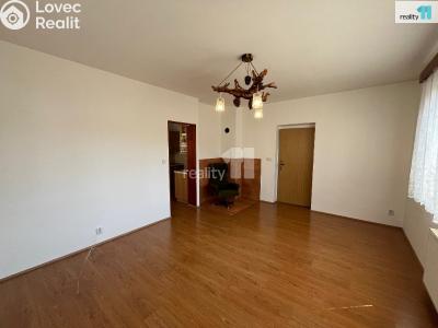 Prodej rodinného domu Loučky č. 6