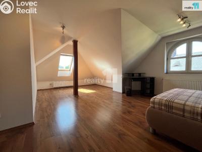 Prodej rodinného domu Loučky č. 7