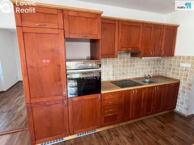 Prodej rodinného domu Loučky č. 8