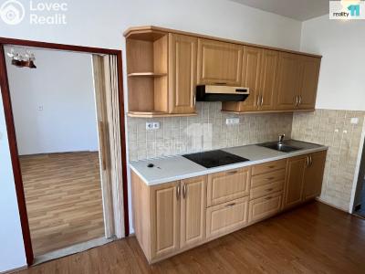 Prodej rodinného domu Loučky č. 9