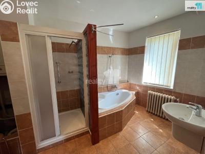 Prodej rodinného domu Loučky č. 10