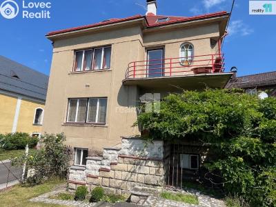 Prodej rodinného domu Loučky č. 11