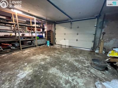 Prodej rodinného domu Loučky č. 15