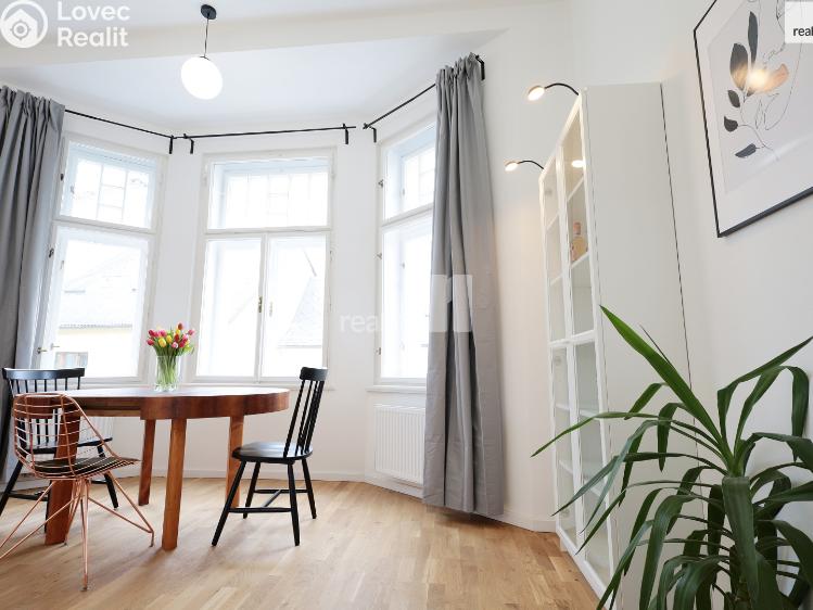 Pronájem bytu 2+KK Pelhřimov, Tylova 836 č. 2