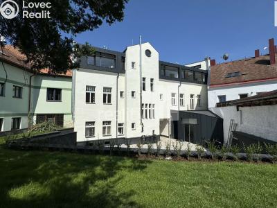 Pronájem bytu 2+KK Pelhřimov, Tylova 836 č. 11