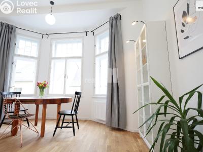 Pronájem bytu 2+KK Pelhřimov, Tylova 836 č. 2