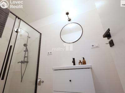 Pronájem bytu 2+KK Pelhřimov, Tylova 836 č. 7