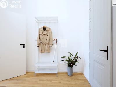 Pronájem bytu 2+KK Pelhřimov, Tylova 836 č. 8