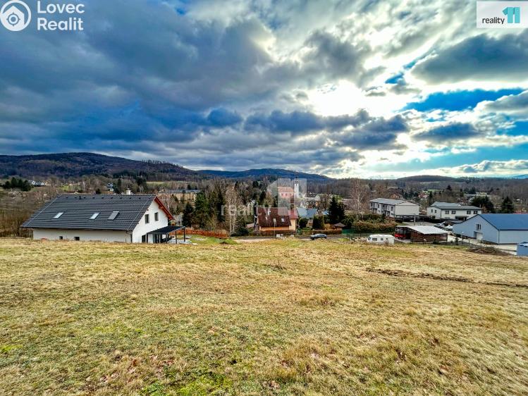 Prodej stavebního pozemku Mníšek, Třešňová 362 č. 4