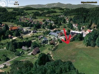 Prodej stavebního pozemku Mníšek, Třešňová 362 č. 13