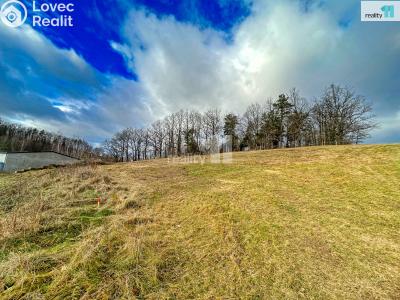 Prodej stavebního pozemku Mníšek, Třešňová 362 č. 6