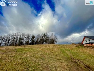 Prodej stavebního pozemku Mníšek, Třešňová 362 č. 5