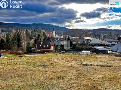 Prodej stavebního pozemku Mníšek, Třešňová 362 č. 9