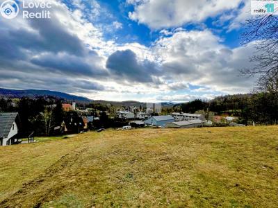 Prodej stavebního pozemku Mníšek, Třešňová 362 č. 2