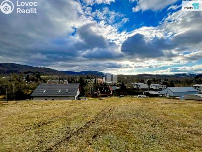 Prodej stavebního pozemku Mníšek, Třešňová 362 č. 10