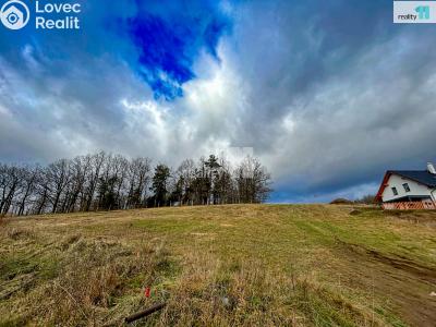 Prodej stavebního pozemku Mníšek, Třešňová 362 č. 11