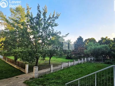 Prodej bytu 2+KK Poděbrady, Kunštátská 1350 č. 11