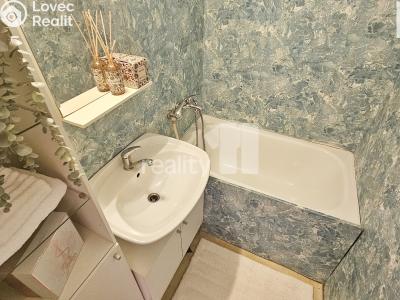 Prodej bytu 2+KK Poděbrady, Kunštátská 1350 č. 8