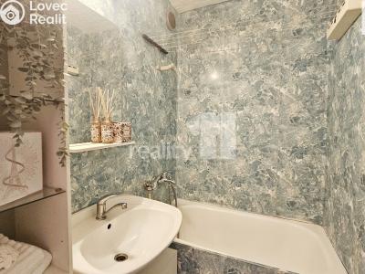 Prodej bytu 2+KK Poděbrady, Kunštátská 1350 č. 9