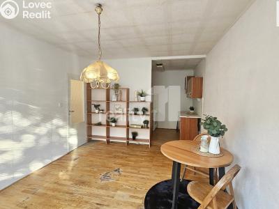 Prodej bytu 2+KK Poděbrady, Kunštátská 1350 č. 6