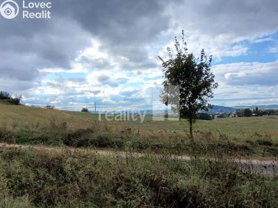 Prodej stavebního pozemku Písek, třída Přátelství 2002 č. 12