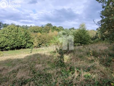 Prodej stavebního pozemku Písek, třída Přátelství 2002 č. 20