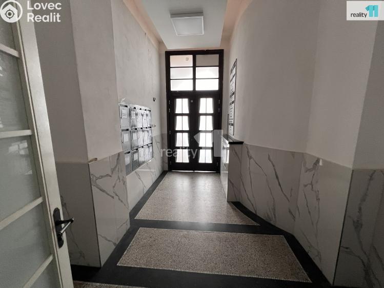 Pronájem kanceláře Praha, Samcova 1177/1 č. 5