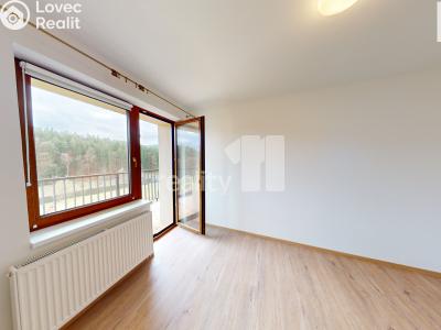 Pronájem bytu 1+1 Světlá nad Sázavou č. 6