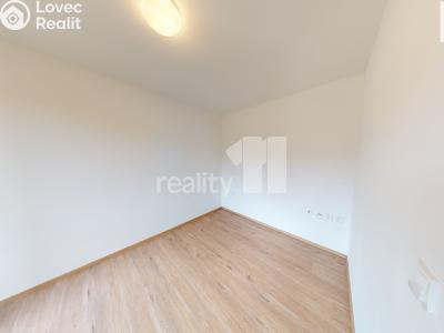 Pronájem bytu 1+1 Světlá nad Sázavou č. 7