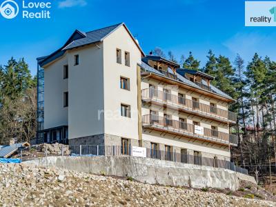 Pronájem bytu 1+1 Světlá nad Sázavou č. 11