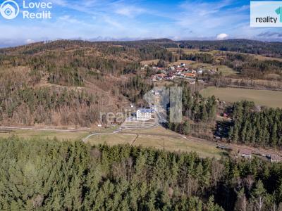 Pronájem bytu 1+1 Světlá nad Sázavou č. 13