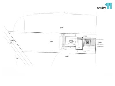 Prodej stavebního pozemku Bystrá č. 7