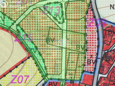 Prodej stavebního pozemku Bystrá č. 6