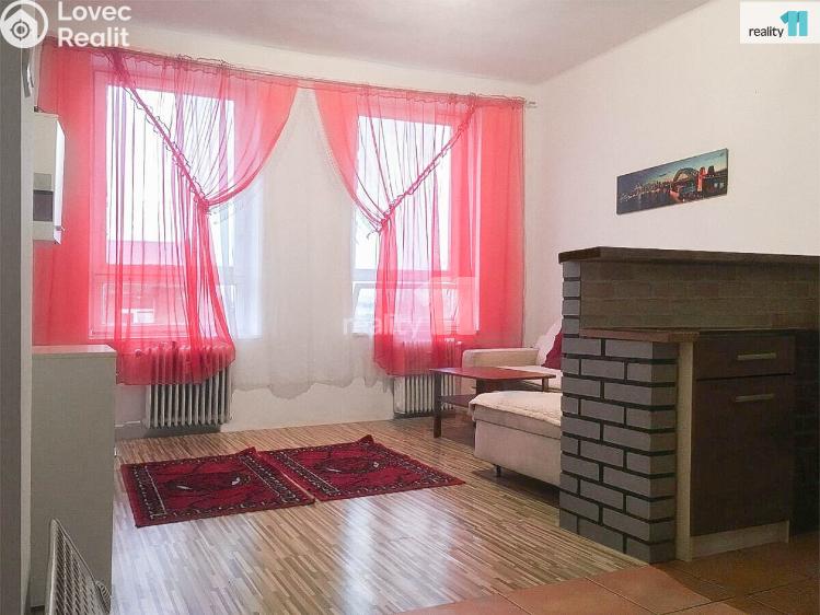 Prodej bytu 2+KK Přerov, Husova 1037/8 č. 2