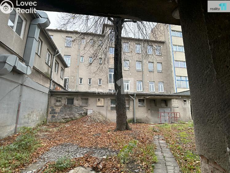 Prodej bytu 2+KK Přerov, Husova 1037/8 č. 4