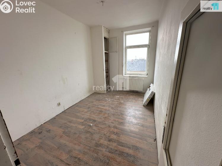 Prodej bytu 2+KK Přerov, Husova 1037/8 č. 5