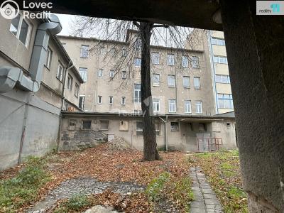 Prodej bytu 2+KK Přerov, Husova č. 4