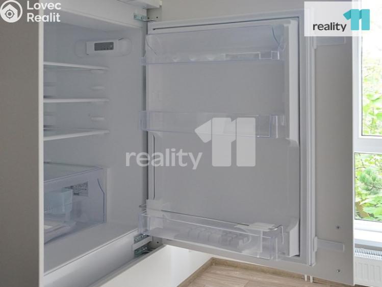 Pronájem bytu 2+KK Česká Lípa, Paní Zdislavy 2353 č. 5