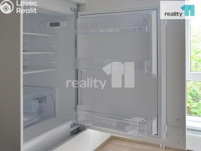 Pronájem bytu 2+KK Česká Lípa, Paní Zdislavy 2353 č. 5