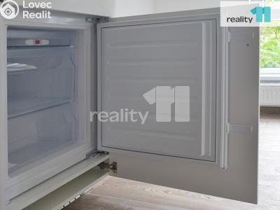 Pronájem bytu 2+KK Česká Lípa, Paní Zdislavy 2353 č. 6