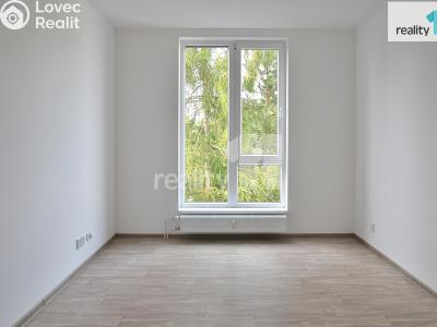 Pronájem bytu 2+KK Česká Lípa, Paní Zdislavy 2353 č. 7