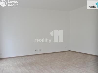 Pronájem bytu 2+KK Česká Lípa, Paní Zdislavy 2353 č. 8