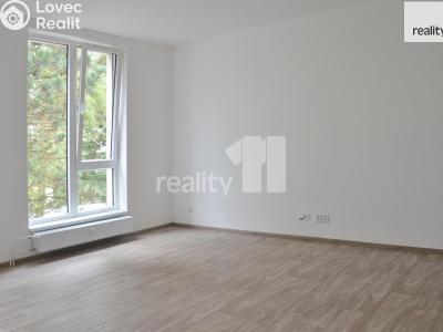 Pronájem bytu 2+KK Česká Lípa, Paní Zdislavy 2353 č. 9