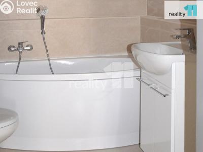 Pronájem bytu 2+KK Česká Lípa, Paní Zdislavy 2353 č. 11