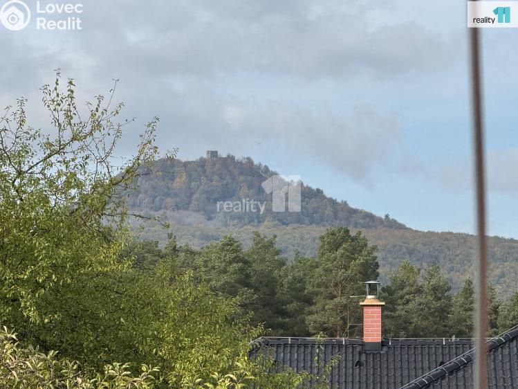 Prodej rodinného domu Ralsko č. 5