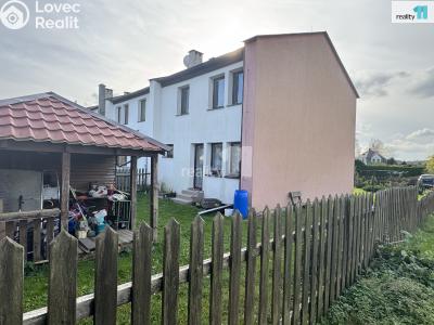 Prodej rodinného domu Ralsko č. 2