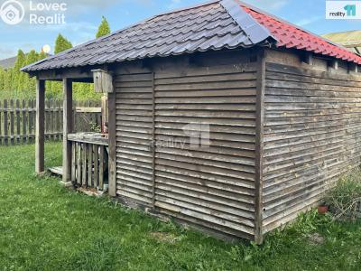 Prodej rodinného domu Ralsko č. 3